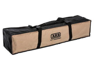 ARB Folding Camp Bed + Shoe Pouch on Xperts4x4 4x4 Off-Road Accessories