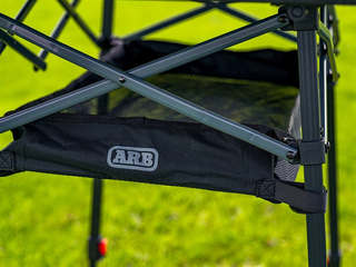 Folding Table | ARB Pinnacle Compact on Xperts4x4 4x4 Off-Road Accessories