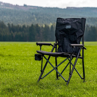 Folding Chair | ARB Pinnacle Basique + Bag on Xperts4x4 4x4 Off-Road Accessories