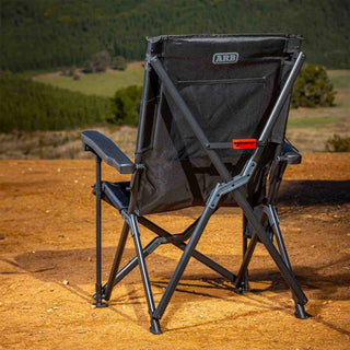 Folding Chair | ARB Pinnacle Compact + Bag on Xperts4x4 4x4 Off-Road Accessories