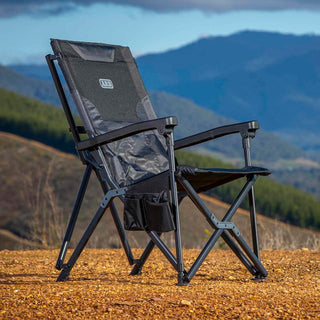 Folding Chair | ARB Pinnacle Compact + Bag on Xperts4x4 4x4 Off-Road Accessories