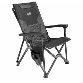 Folding Chair | ARB Pinnacle Compact + Bag on Xperts4x4 4x4 Off-Road Accessories