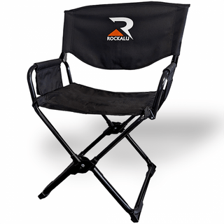 NOMAD Folding Chair | ROCKALU on Xperts4x4 4x4 Off-Road Accessories