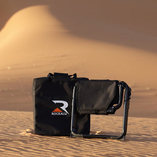 NOMAD Folding Chair | ROCKALU on Xperts4x4 4x4 Off-Road Accessories