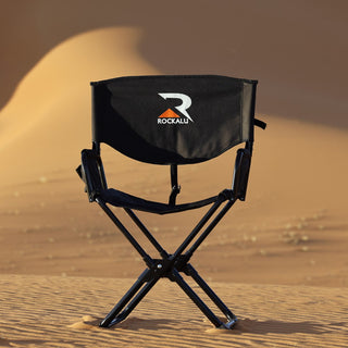 NOMAD Folding Chair | ROCKALU on Xperts4x4 4x4 Off-Road Accessories