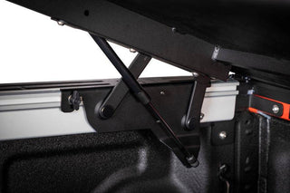 Hardlid ARB | Aluminium Tipper Covers | Isuzu Dmax 2020+ Double Cab on Xperts4x4 4x4 Off-Road Accessories