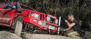 Jack Jack Hydraulic | ARB 4x4 on Xperts4x4 4x4 Off-Road Accessories