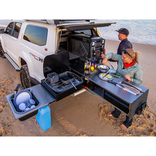 Kitchen Drawer ARB | Slide Kitchen | 1355x500x310mm on Xperts4x4 4x4 Off-Road Accessories