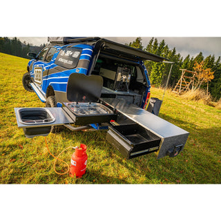 Kitchen Drawer ARB | Slide Kitchen | 1355x500x310mm on Xperts4x4 4x4 Off-Road Accessories