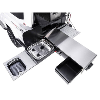 Kitchen Drawer ARB | Slide Kitchen | 1355x500x310mm on Xperts4x4 4x4 Off-Road Accessories