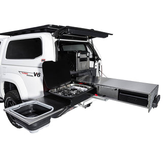 Kitchen Drawer ARB | Slide Kitchen | 1355x500x310mm on Xperts4x4 4x4 Off-Road Accessories