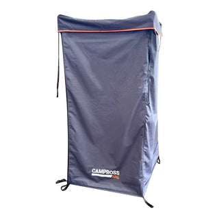 CAMPBOSS  Shower Cabin - BOSS Nudie Shower Tent on Xperts4x4 4x4 Off-Road Accessories