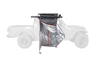 Shower Cabin - Shower Space SNUG Mississipi on Xperts4x4 4x4 Off-Road Accessories