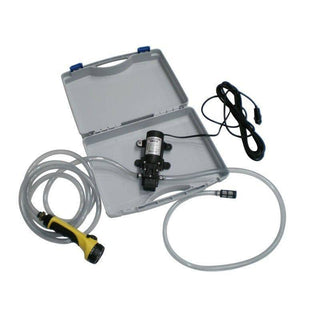 12V Shower / Misting Kit - CARFLO on Xperts4x4 4x4 Off-Road Accessories