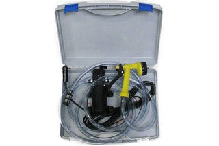 12V Shower / Misting Kit - CARFLO on Xperts4x4 4x4 Off-Road Accessories