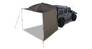 Side wall for Dome 1300 Awning RHINO-RACK on Xperts4x4 4x4 Off-Road Accessories