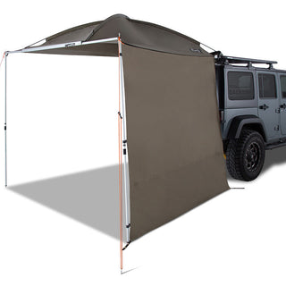 Side wall for Dome 1300 Awning RHINO-RACK on Xperts4x4 4x4 Off-Road Accessories