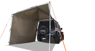 Side wall for Dome 1300 Awning RHINO-RACK on Xperts4x4 4x4 Off-Road Accessories