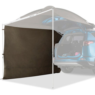 Side wall for Dome 1300 Awning RHINO-RACK on Xperts4x4 4x4 Off-Road Accessories