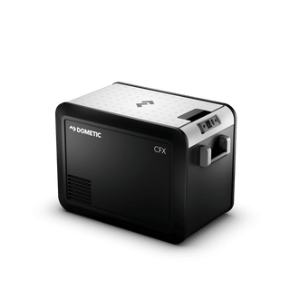 Portable Cooler Dometic CFX3 45 - 46L - High Performance Compressor on Xperts4x4 4x4 Off-Road Accessories