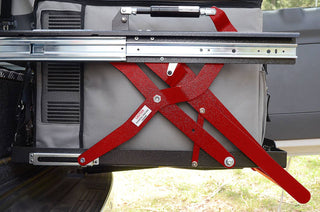 ClearView  Drop-slide platform - Easy Slide on Xperts4x4 4x4 Off-Road Accessories