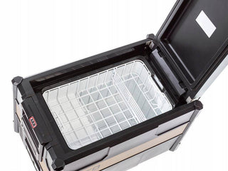 ARB ZERO Portable Refrigerator/Freezer | 44 Liters on Xperts4x4 4x4 Off-Road Accessories