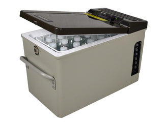 Engel 15L Fridge Freezer - MD17F | Compact & Powerful on Xperts4x4 4x4 Off-Road Accessories