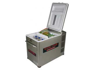 Fridge-Freezer ENGEL 39L 12/24V | MD45F-CD-P on Xperts4x4 4x4 Off-Road Accessories