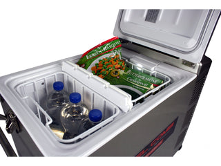 Fridge-Freezer ENGEL 39L 12/24V | MD45F-CD-P on Xperts4x4 4x4 Off-Road Accessories