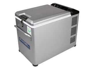 Fridge Freezer ENGEL 40L Série Silver | MT45F-G3-S | 12/24/230V on Xperts4x4 4x4 Off-Road Accessories