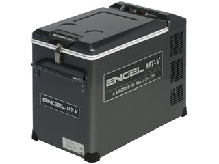 Engel 40L V Series Fridge Freezer | Performance Bivouac on Xperts4x4 4x4 Off-Road Accessories