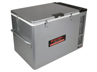 Fridge Freezer ENGEL 80L | MD80F-S - 12/24V - Robust & Performing on Xperts4x4 4x4 Off-Road Accessories