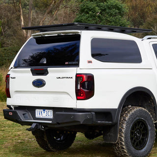 Hardtop ABS Ascent ARB | Ford Ranger/Raptor 2023+ Next GEN on Xperts4x4 4x4 Off-Road Accessories