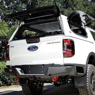 Hardtop ABS Ascent ARB | Ford Ranger/Raptor 2023+ Next GEN on Xperts4x4 4x4 Off-Road Accessories