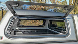 Hardtop Classic ARB | Ford Ranger/Raptor 2023+ Next GEN on Xperts4x4 4x4 Off-Road Accessories