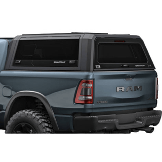 Hardtop Dodge RAM 1500 DT 2019 a Present | RSI EVO SPORT on Xperts4x4 4x4 Off-Road Accessories