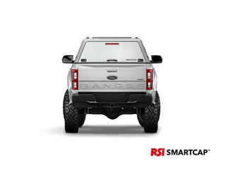 Hardtop Ford Ranger 2012-22 | RSI SmartCap EVOd Defender on Xperts4x4 4x4 Off-Road Accessories