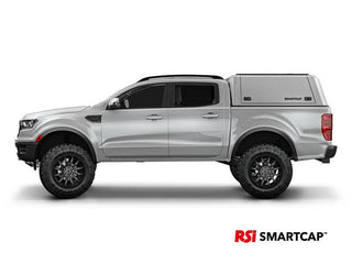 Hardtop Ford Ranger 2012-22 | RSI SmartCap EVOd Defender on Xperts4x4 4x4 Off-Road Accessories