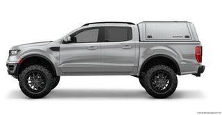 Hardtop Ford Ranger/Raptor 2012-22 | RSI EVOc Commercial on Xperts4x4 4x4 Off-Road Accessories