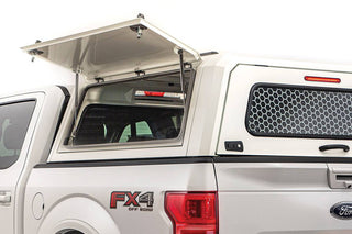 Hardtop Ford Ranger/Raptor 2012-22 | RSI EVOc Commercial on Xperts4x4 4x4 Off-Road Accessories