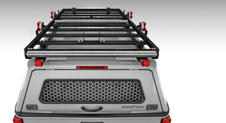 Hardtop Ford Ranger/Raptor 2012-22 | RSI EVOc Commercial on Xperts4x4 4x4 Off-Road Accessories