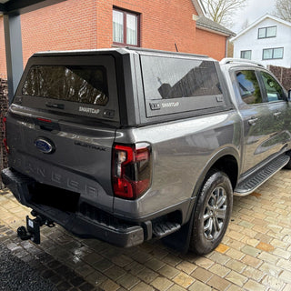 Hardtop Ford Ranger/RAPTOR 2023+ NEXT GEN | RSI EVOs SPORT on Xperts4x4 4x4 Off-Road Accessories