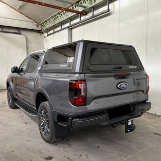 Hardtop Ford Ranger/RAPTOR 2023+ NEXT GEN | RSI EVOs SPORT on Xperts4x4 4x4 Off-Road Accessories