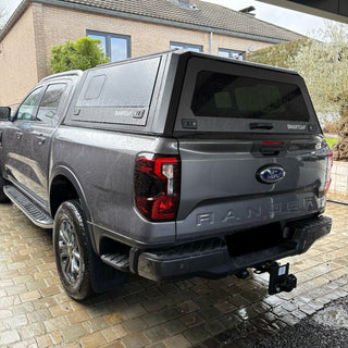 Hardtop Ford Ranger/RAPTOR 2023+ NEXT GEN | RSI EVOs SPORT on Xperts4x4 4x4 Off-Road Accessories