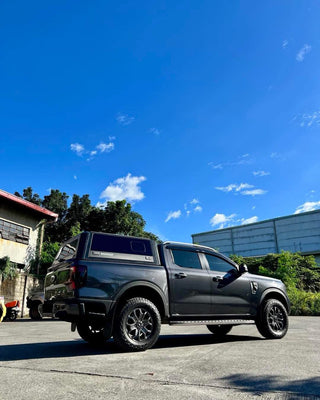 Hardtop Ford Ranger/RAPTOR 2023+ NEXT GEN | RSI EVOs SPORT on Xperts4x4 4x4 Off-Road Accessories