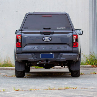 Hardtop Ford Ranger/Raptor 2023+ NEXT GEN | RSI SmartCap EVOd Defender on Xperts4x4 4x4 Off-Road Accessories