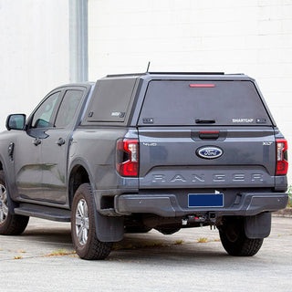 Hardtop Ford Ranger/Raptor 2023+ NEXT GEN | RSI SmartCap EVOd Defender on Xperts4x4 4x4 Off-Road Accessories