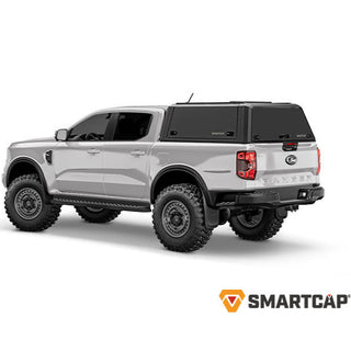 Hardtop Ford Ranger/Raptor 2023+ NEXT GEN | RSI SmartCap EVOd Defender on Xperts4x4 4x4 Off-Road Accessories