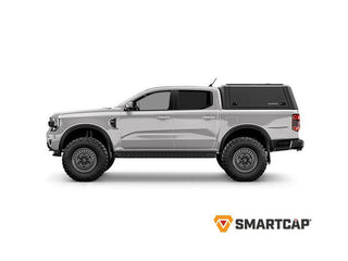 Hardtop Ford Ranger/Raptor 2023+ NEXT GEN | RSI SmartCap EVOd Defender on Xperts4x4 4x4 Off-Road Accessories