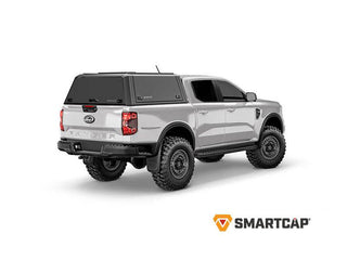 Hardtop Ford Ranger/Raptor 2023+ NEXT GEN | RSI SmartCap EVOd Defender on Xperts4x4 4x4 Off-Road Accessories